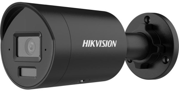 Hikvision DS-2CD2043G2-LI2U(2.8mm)(BLACK)