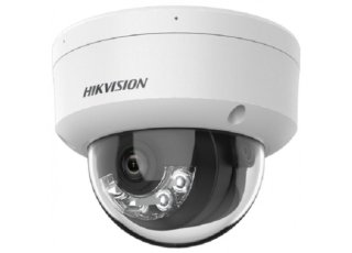 Hikvision DS-2CD2123G2-LIS2U(2.8mm)