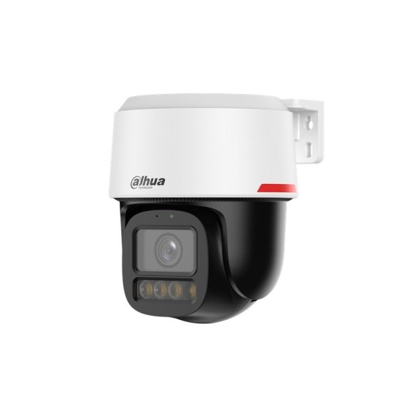 Dahua IPC-PT2449C1-S-PV-LED-0360B-PRO 4 Mpx PT IP kamera