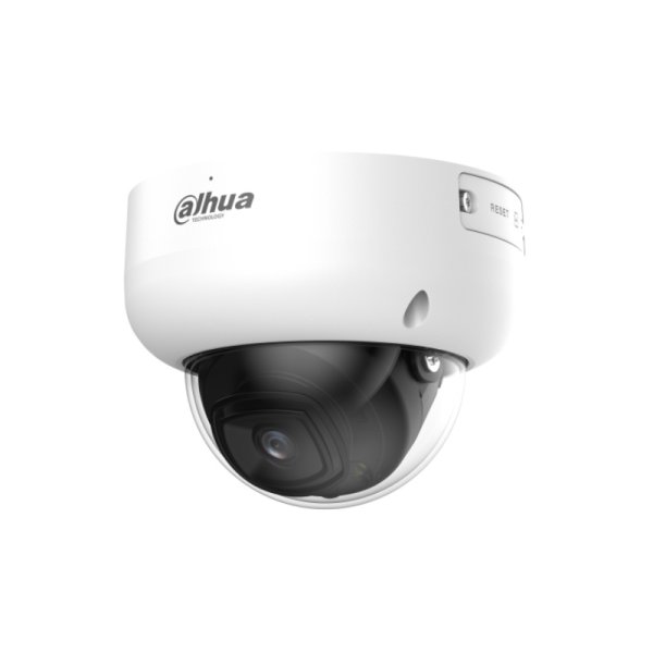 Dahua IPC-HDBW5859R-ASE-IL-0600B 8 Mpx IP kamera