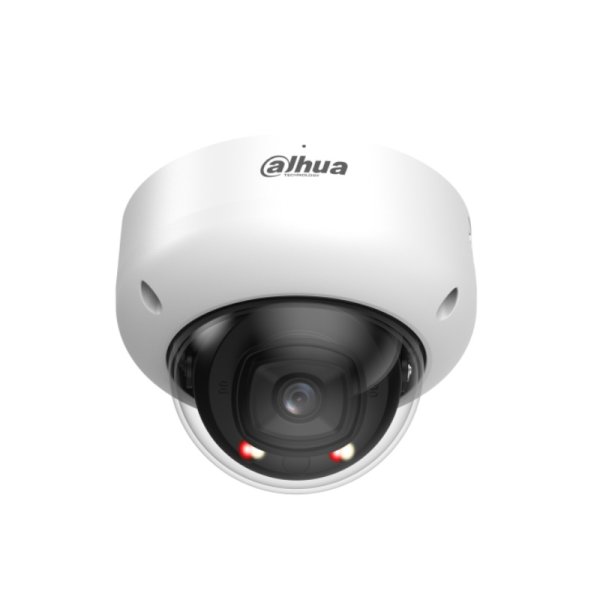 Dahua IPC-HDBW5859R-ASE-IL-0600B 8 Mpx IP kamera