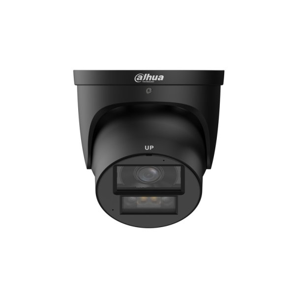 Dahua IPC-HDW5659H-ASE-PV-0360B-PRO-Black 6 Mpx IP kamera