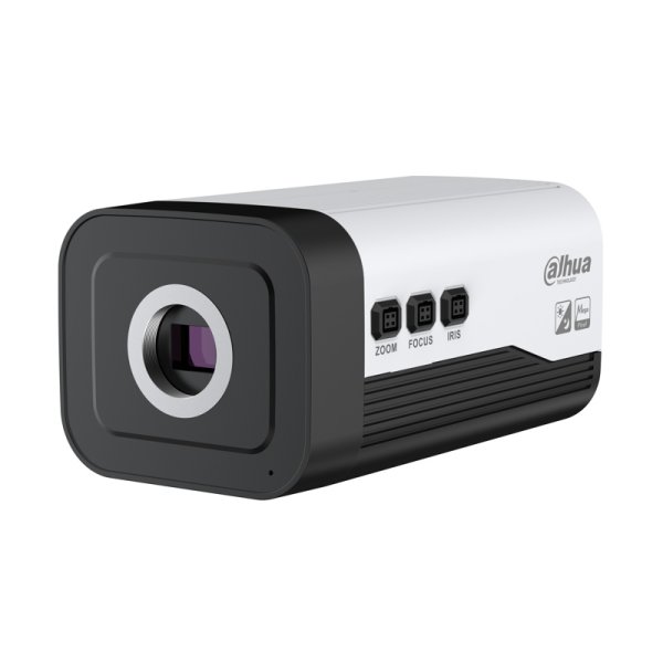 Dahua IPC-HF5852F-ZE-S4 8 Mpx box IP kamera