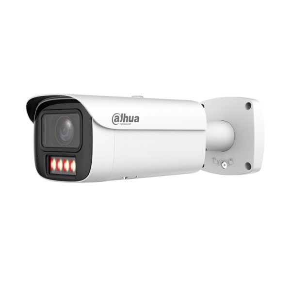 Dahua IPC-HFW5459E1-ZE-IL-0832 4 Mpx IP kamera