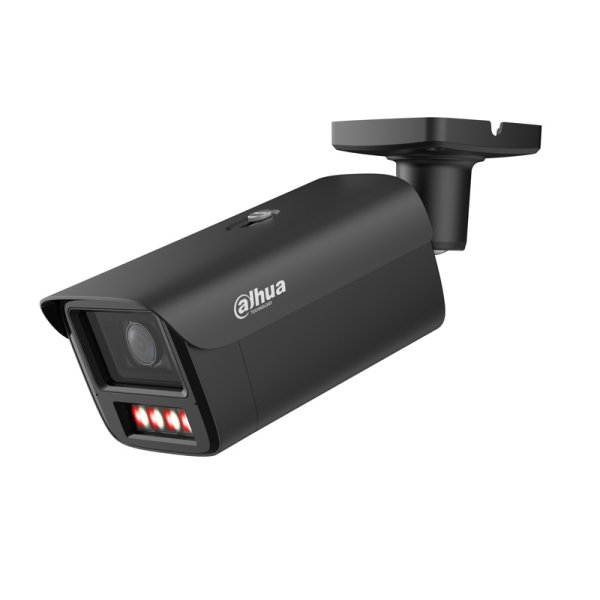 Dahua IPC-HFW5659Z-ZHE-PV-2712-PRO-Black 6 Mpx IP kamera