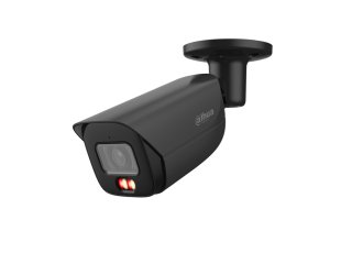 Dahua IPC-HFW5859E-ASE-IL-0360B-Black 8 Mpx IP kamera