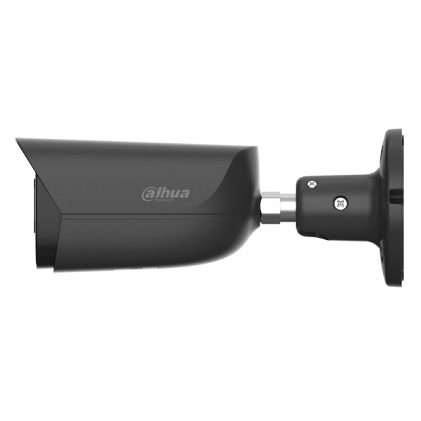 Dahua IPC-HFW5859E-ASE-IL-0360B-Black 8 Mpx IP kamera