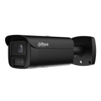Dahua IPC-HFW5859E1-ZE-IL-2712-Black 8 Mpx IP kamera