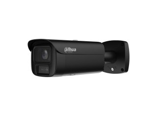 Dahua IPC-HFW5859E1-ZE-IL-2712-Black 8 Mpx IP kamera