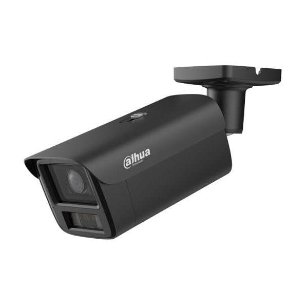 Dahua IPC-HFW5859Z-ZHE-PV-2712-PRO-Black 8 Mpx IP kamera