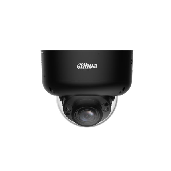 Dahua IPC-HDBW5859R1-ZE-PV-2712-PRO-Black 8 Mpx IP kamera
