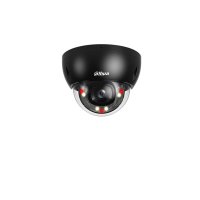 Dahua IPC-HDBW2849E-S-IL-0280B-BLACK 8 Mpx IP Dome kamera