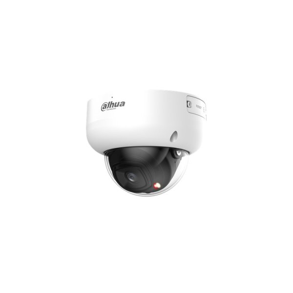 Dahua IPC-HDBW5459R-ASE-IL-0280B 4 Mpx IP kamera