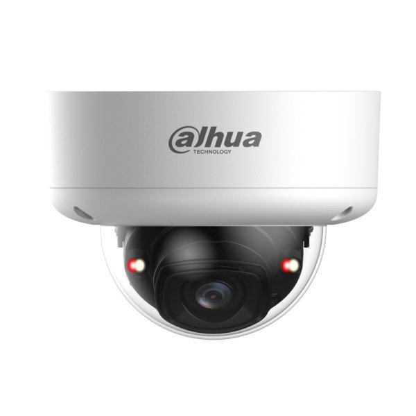 Dahua IPC-HDBW5559E1-ZE-IL-0735 5 Mpx IP kamera