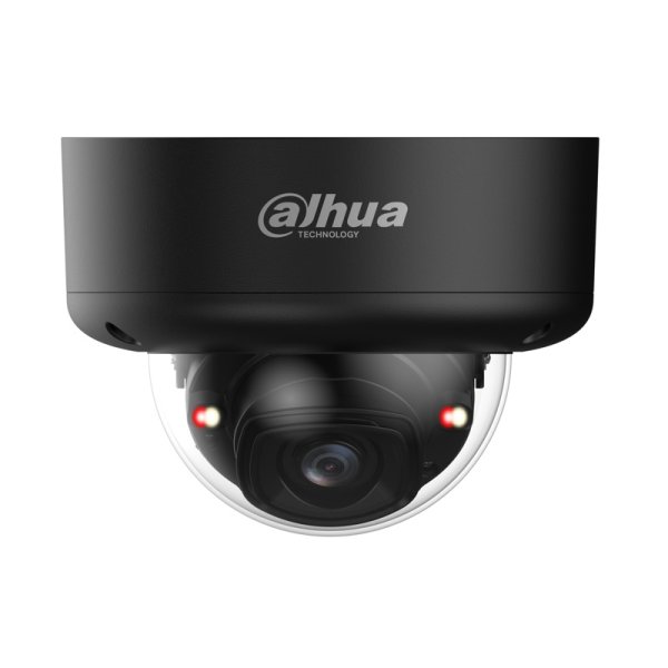 Dahua IPC-HDBW5559E1-ZE-IL-27135-Black 5 Mpx IP kamera
