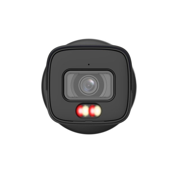 Dahua IPC-HFW5459E-ASE-IL-0280B-Black 4 Mpx IP kamera