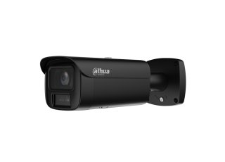 Dahua IPC-HFW5559E1-ZE-IL-0735-Black 5 Mpx IP kamera