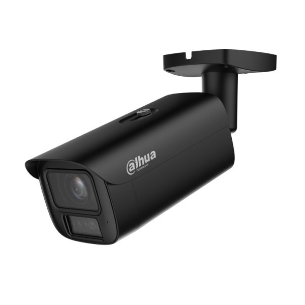 Dahua IPC-HFW5559E1-ZE-IL-0735-Black 5 Mpx IP kamera