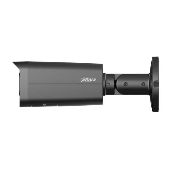 Dahua IPC-HFW5859T-ASE-IL-0280B-Black 8 Mpx IP kamera
