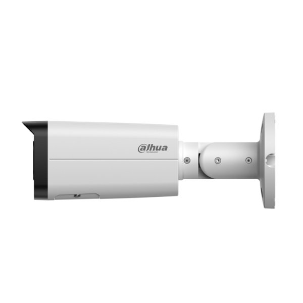 Dahua IPC-HFW5859T-ASE-IL-0600B 8 Mpx IP kamera