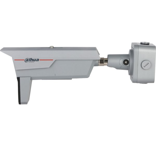Dahua ITC431-KW4F 4 Mpx IP kamera