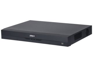 Dahua NVR N520208-FI2