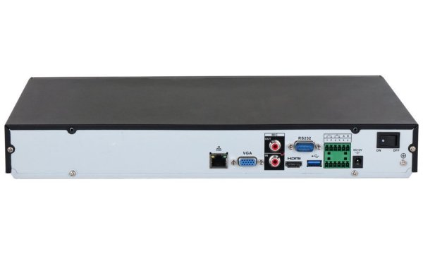 Dahua NVR N520208-FI2