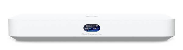 Ubiquiti UniFi Cloud Gateway Fiber