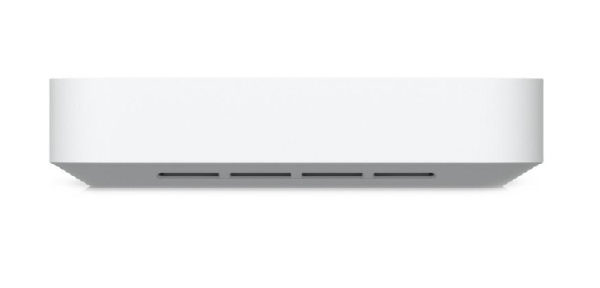 Ubiquiti UniFi Cloud Gateway Fiber