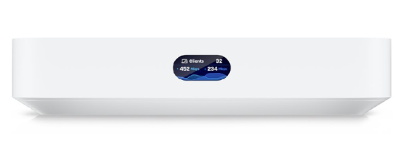 Ubiquiti UniFi Cloud Gateway Ultra