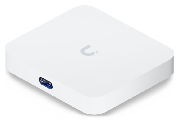 Ubiquiti UniFi Cloud Gateway Ultra