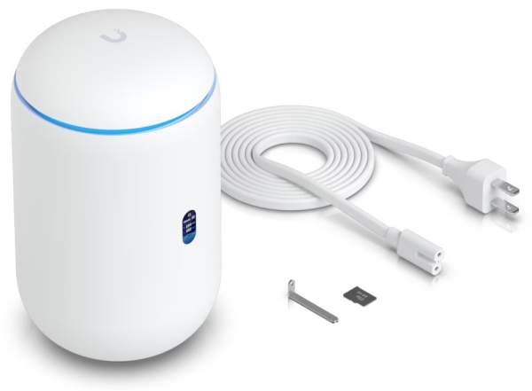 Ubiquiti UniFi Dream Router 7