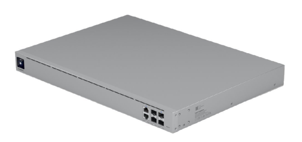 Ubiquiti UniFi Enterprise Fortress Gateway