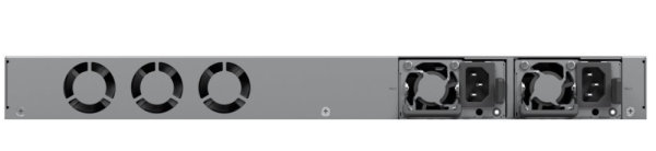 Ubiquiti UniFi Enterprise Fortress Gateway