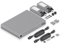 Ubiquiti UniFi Enterprise Fortress Gateway