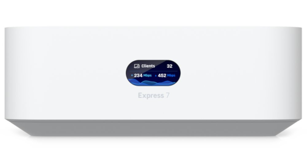 Ubiquiti UniFi Express 7