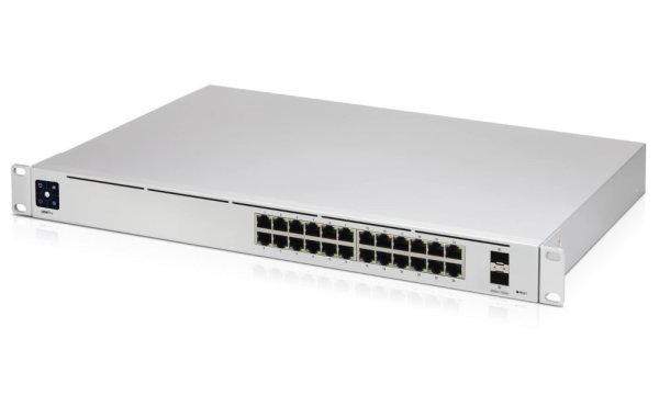 Ubiquiti UniFi Switch Pro 24