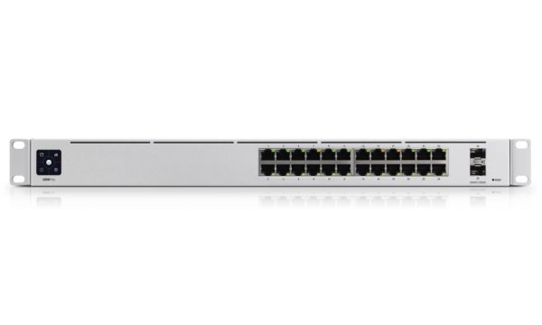 Ubiquiti UniFi Switch Pro 24