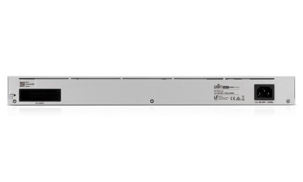 Ubiquiti UniFi Switch Pro 24