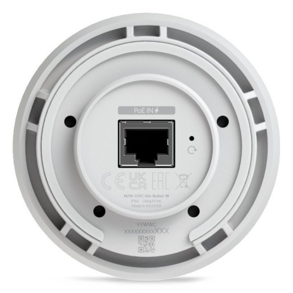 Ubiquiti G6 Bullet W