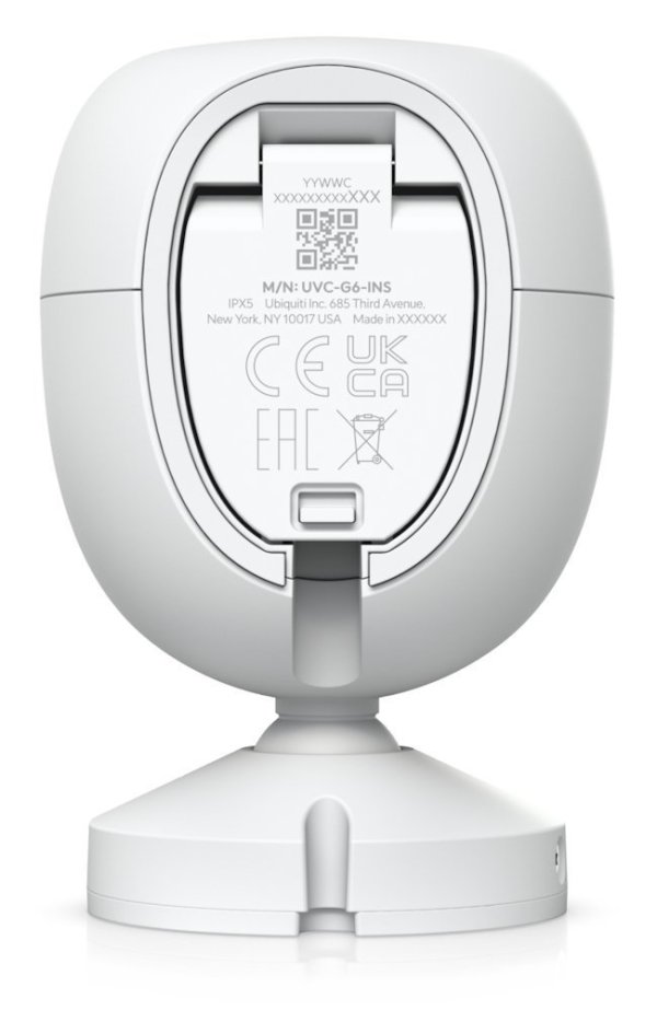 Ubiquiti G6 Instant W