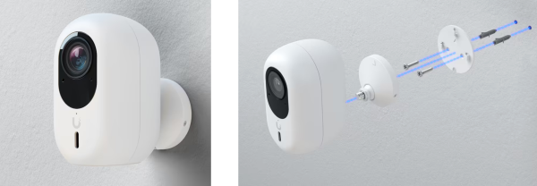 Ubiquiti G6 Instant W