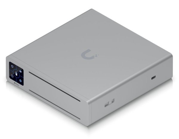 Ubiquiti UniFi AI Key