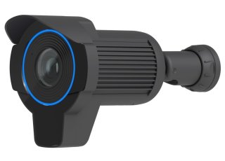 Ubiquiti UniFi AI LPR Black