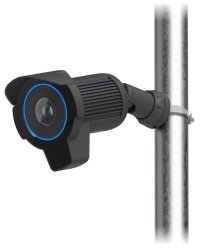 Ubiquiti UniFi AI LPR Black