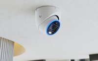 Ubiquiti UniFi AI Turret W