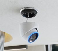 Ubiquiti UniFi AI Turret W