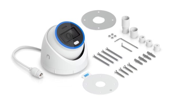 Ubiquiti UniFi AI Turret W
