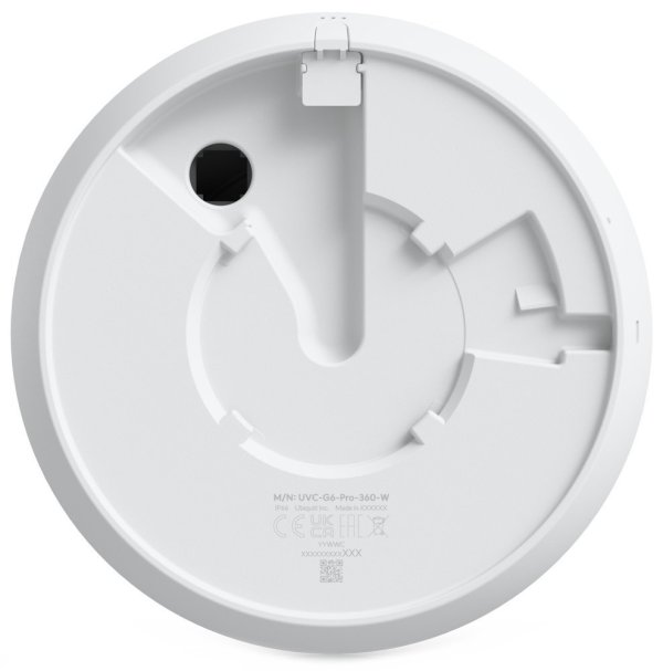 Ubiquiti UniFi G6 Pro 360 W