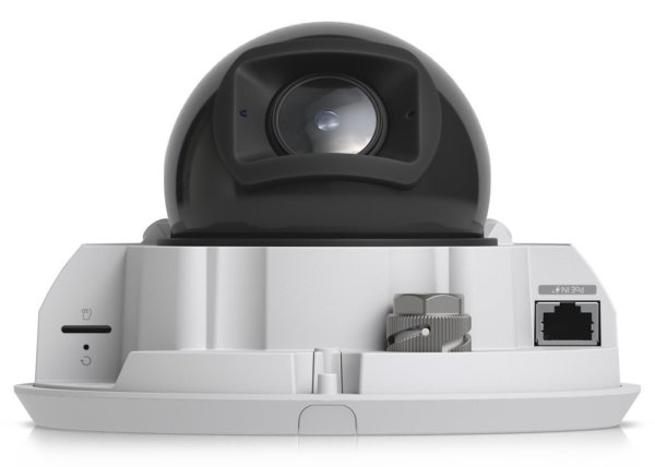 Ubiquiti UniFi G6 Pro Dome W